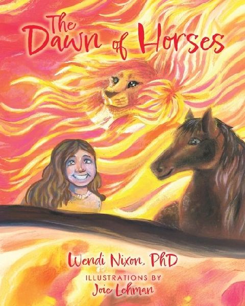 The Dawn of Horses