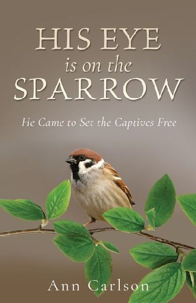 His Eye Is on the Sparrow: He Came to Set the Captives Free
