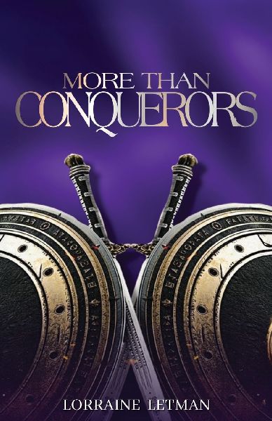 More Than Conquerors