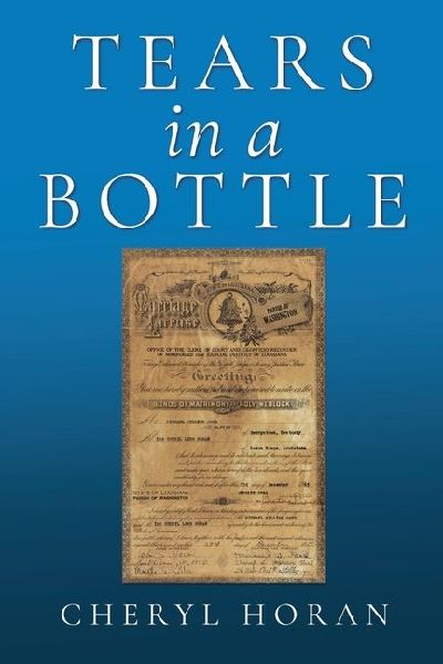 Tears in a Bottle