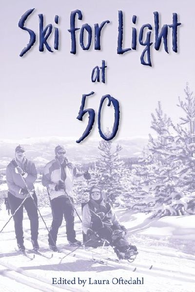 Ski For Light at 50