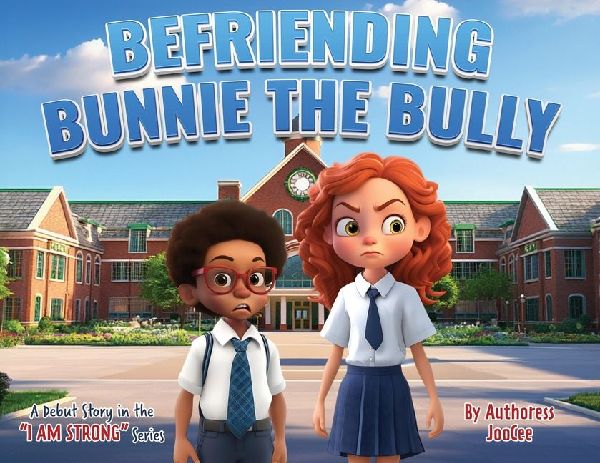 Befriending Bunnie the Bully