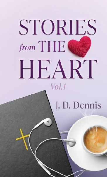 Stories from The Heart Vol.1