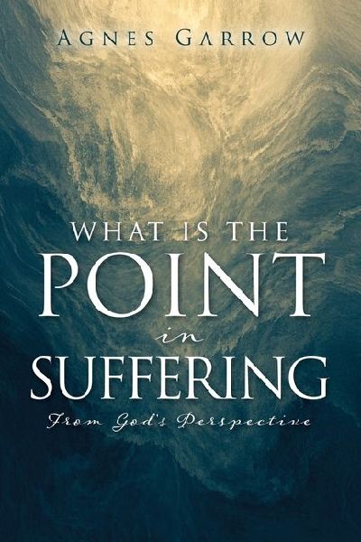 What Is The Point In Suffering From Gods Perspective
