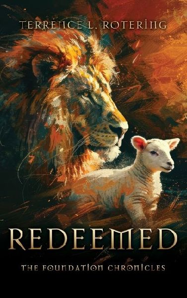 Redeemed: The Foundation Chronicles