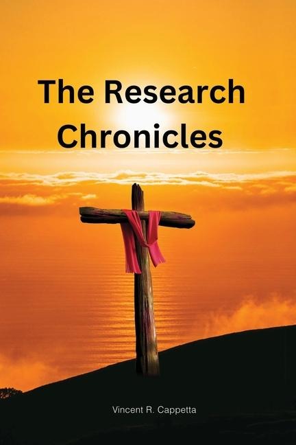 The Research Chronicles
