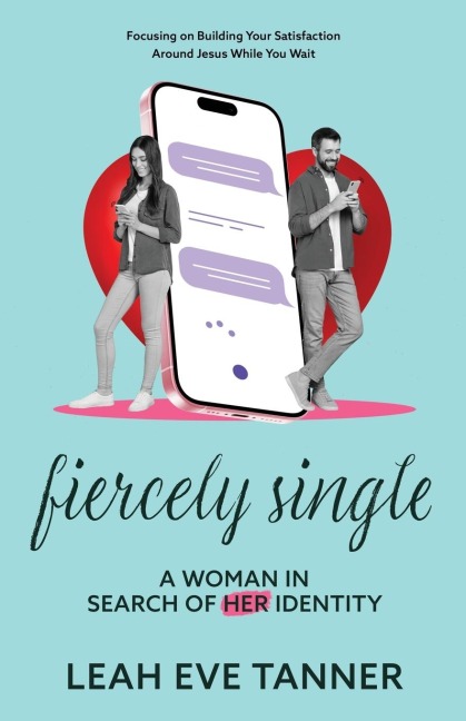 Fiercely Single: A Woman in Search of her Identity