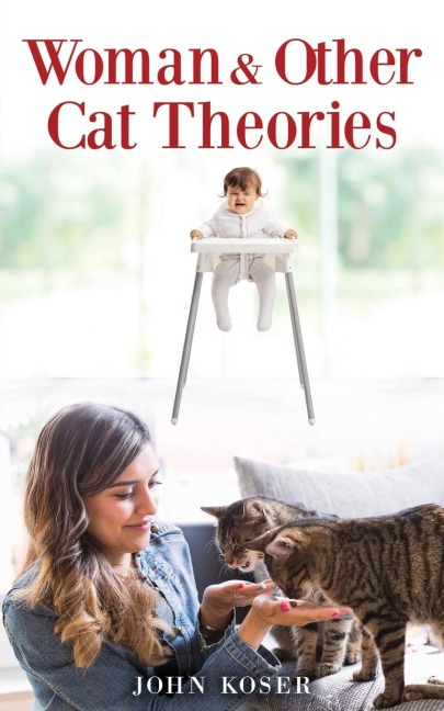 Woman & Other Cat Theories