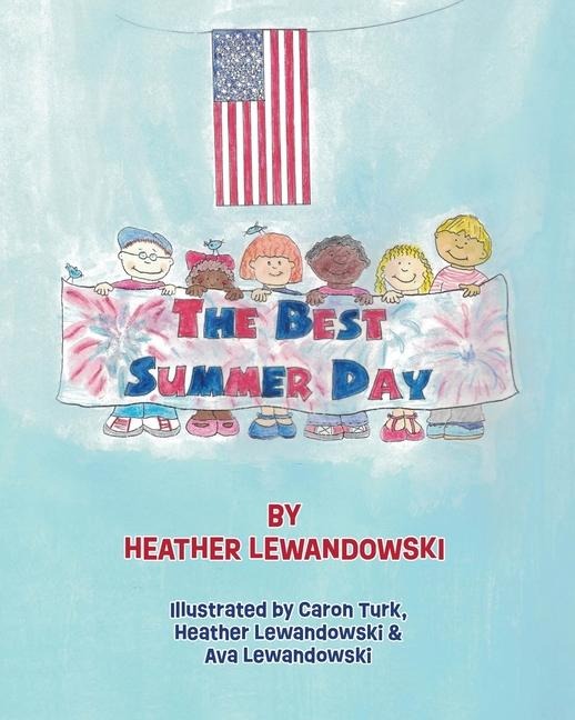 The Best Summer Day