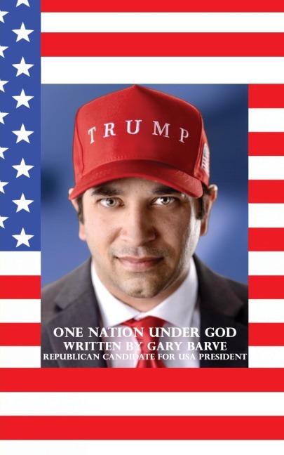 One Nation Under God