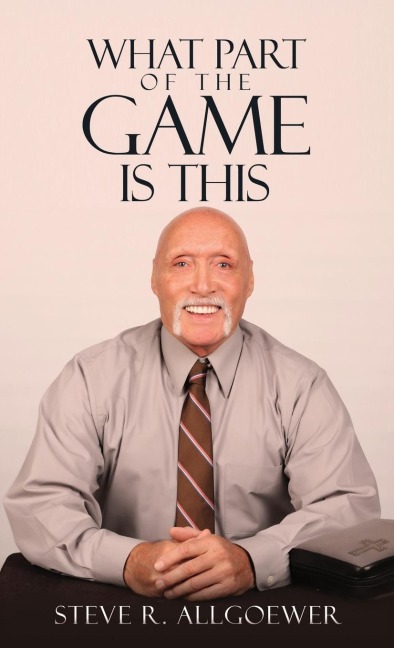 What Part of the Game is This