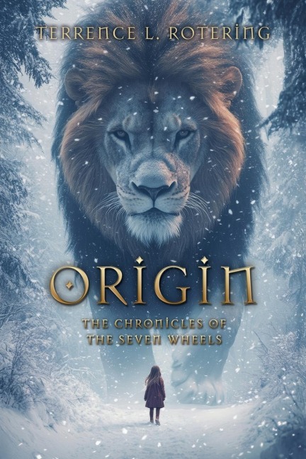 Origin: The Chronicles of the Seven Wheels
