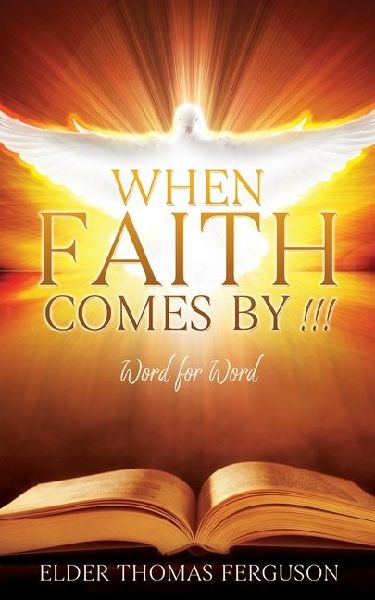 When Faith Comes by !!!: Word for Word