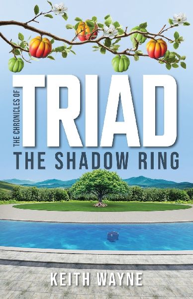 The Chronicles of TRIAD: The Shadow Ring