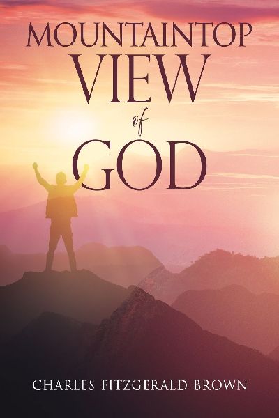 Mountaintop View of God