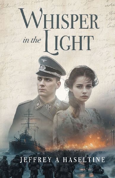 Whisper in the Light