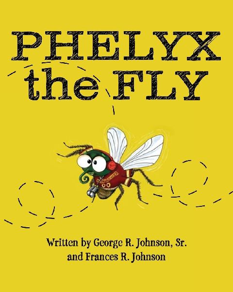 Phelyx the Fly