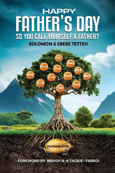 Happy Fathers Day: So You Call Yourself a Father?