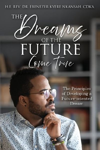 The Dreams Of The Future Come True: The Principles of Developing a Future-oriented Dream