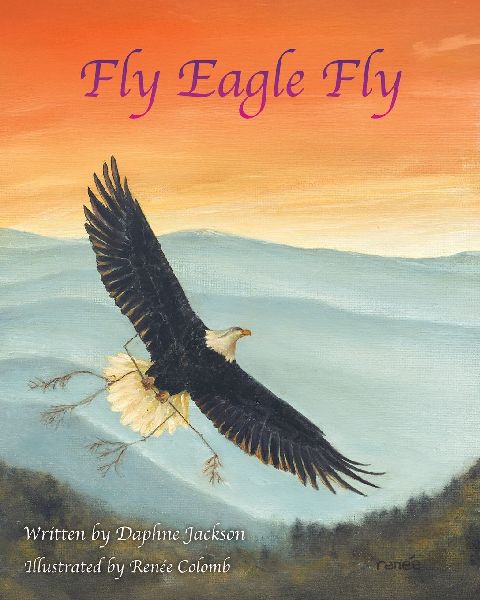 Fly Eagle Fly