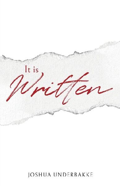 It is Written