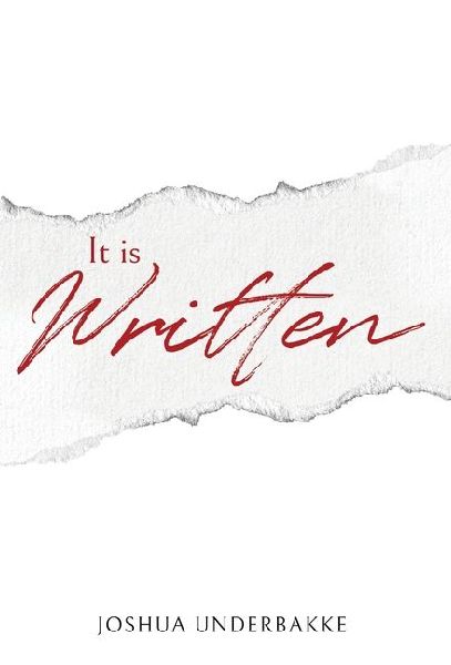 It is Written