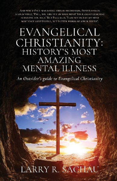 Evangelical Christianity: An Outsiders guide to Evangelical Christianity