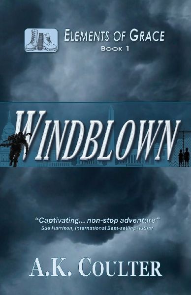 Windblown