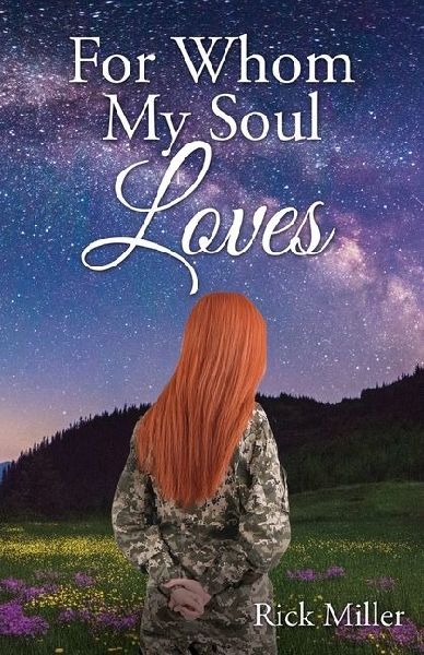 For Whom My Soul Loves