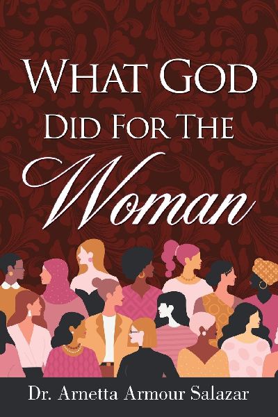 What God Did For The Woman