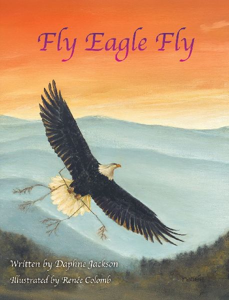 Fly Eagle Fly
