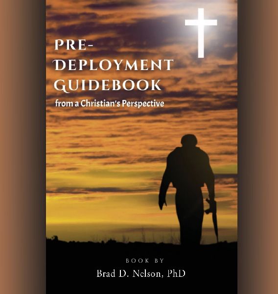 PRE-DEPLOYMENT GUIDEBOOK from a Christians Perspective
