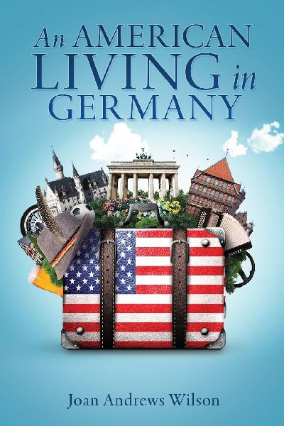 An American Living in Germany