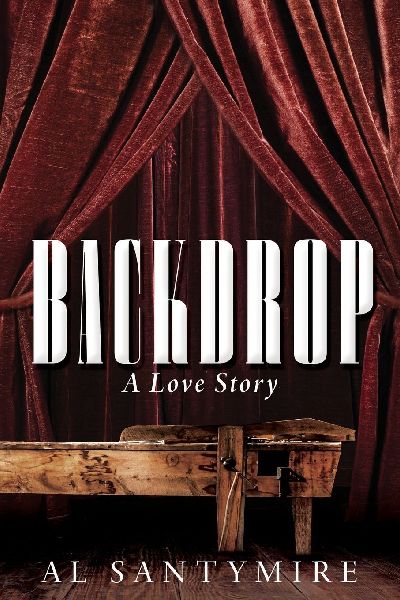 Backdrop: A Love Story