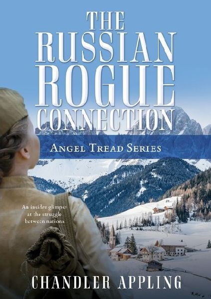 The Russian Rogue Connection: Angel Tread Series