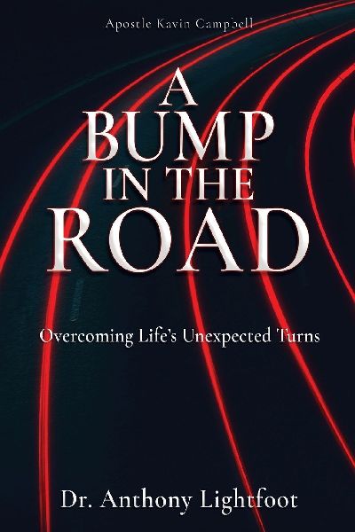 A Bump in the Road: Overcoming Life's Unexpected Turns