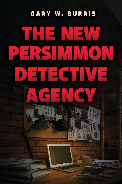 The New Persimmon Detective Agency