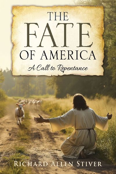 The Fate of America: A Call to Repentance