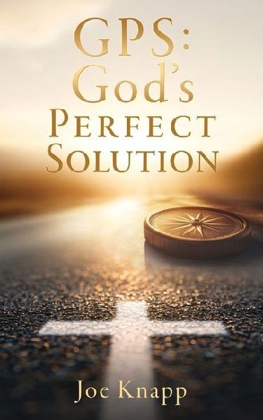 GPS: Gods Perfect Solution