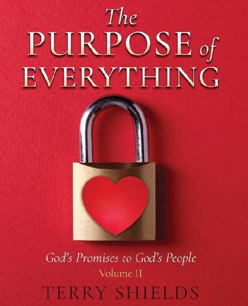 The Purpose of Everything (Volume 2): God's Promises to God's People