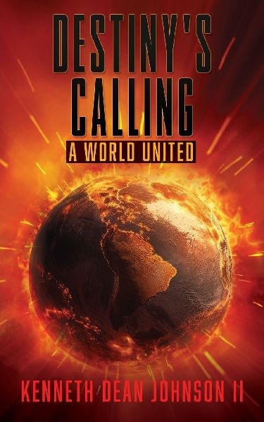 Destinys Calling: A World United