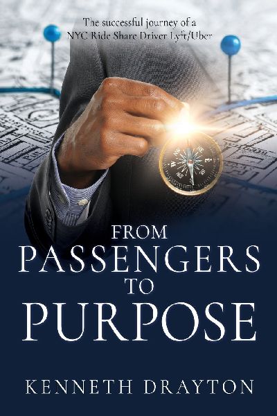 From Passengers to Purpose
