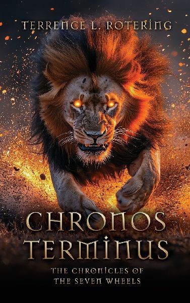 Chronos Terminus: The Chronicles of the Seven Wheels