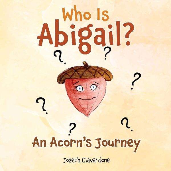 Who Is Abigail? An Acorns Journey
