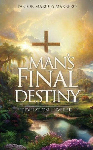 Man's Final Destiny: Revelation Unveiled