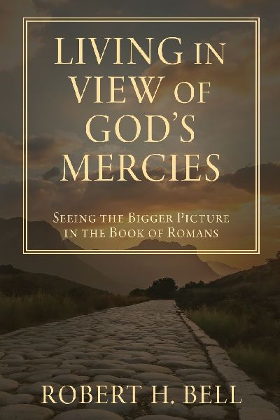 Living In View of God's Mercies: Seeing the Bigger Picture in the Book of Romans
