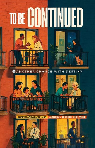 To Be Continued: Another Chance with Destiny