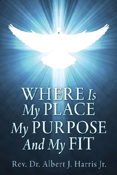 Where Is My Place My Purpose And My Fit