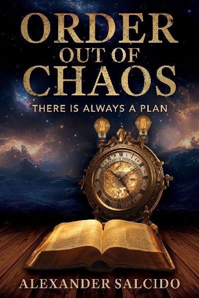 Order Out of Chaos: There is Always a Plan