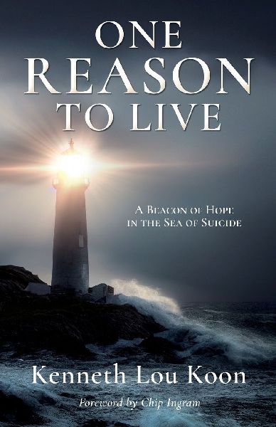 One Reason to Live: A Beacon of Hope in the Sea of Suicide